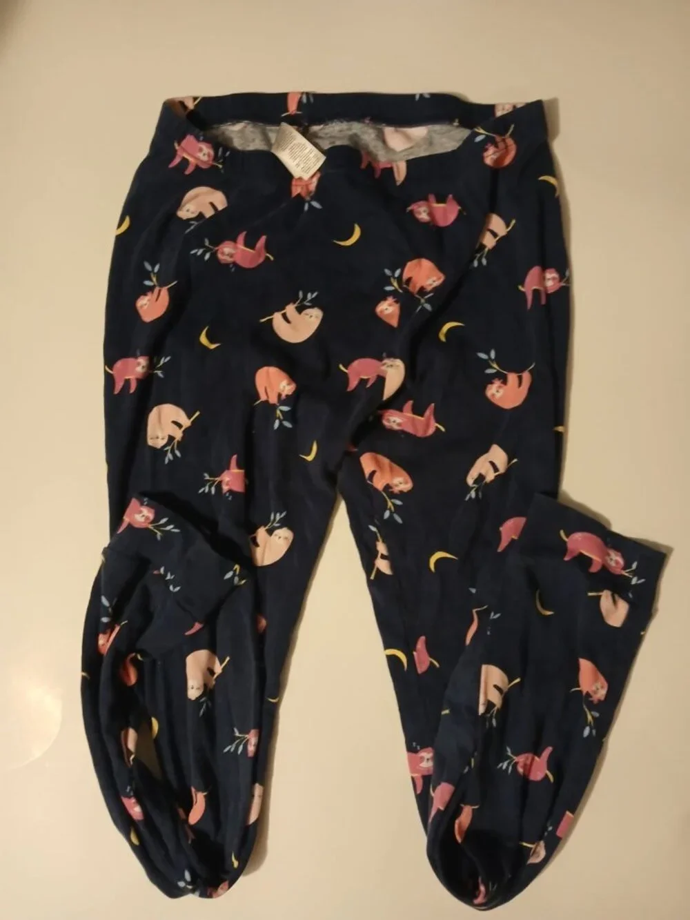 Girls Size 14 Pajama Lot